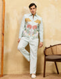 Exclusive Sky Bomber Jacket with Pant for Men