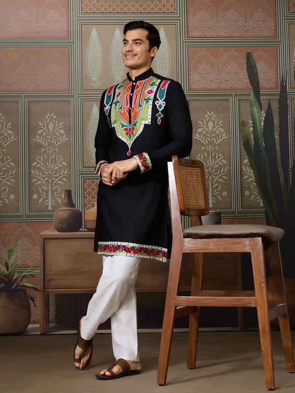 TRADITIONAL KURTA